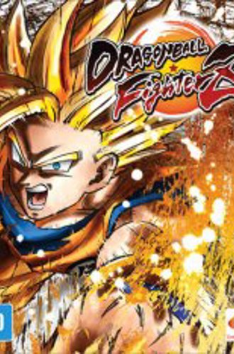 Dragon Ball FighterZ (2018) RG Механики