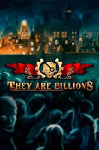 They Are Billions (2019)