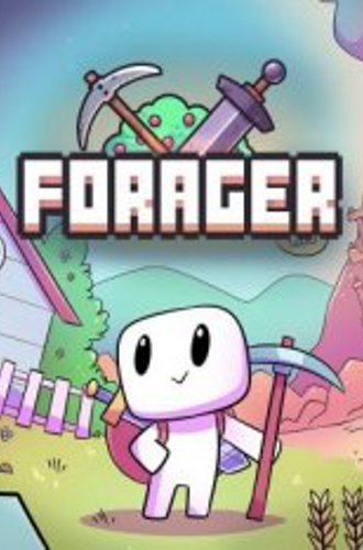 Forager (2019)