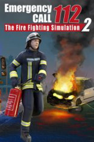 Emergency Call 112 – The Fire Fighting Simulation 2 - 2021