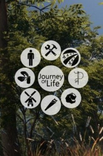 Journey Of Life