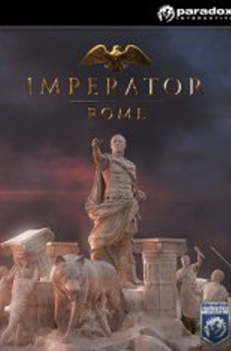 Imperator: Rome - Deluxe Edition (2019)