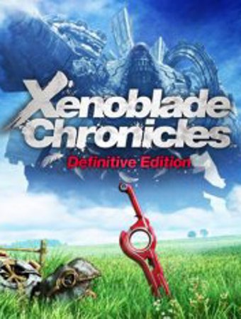 Xenoblade