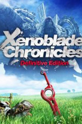 Xenoblade Chronicles: Definitive Edition - 2020