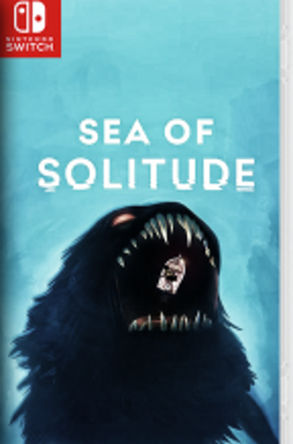 Sea of Solitude: The Director’s Cut - 2021 - на Switch