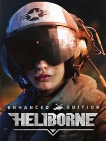 Heliborne: