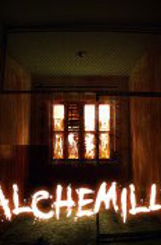 Silent Hill: Alchemilla (2015)