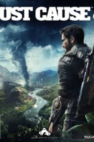 Just Cause 4: Complete Edition (2018)