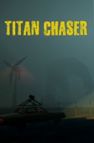 Titan Chaser - 2021