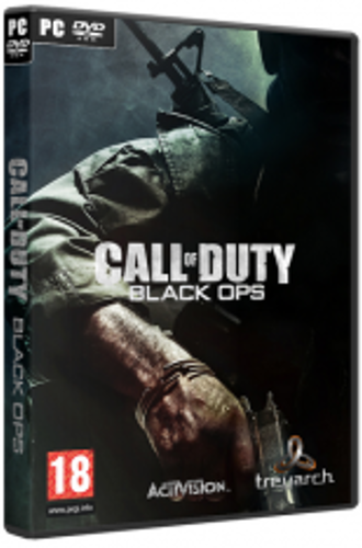 Call of Duty: Black Ops [Tekno] (2010) PC [Canek77]