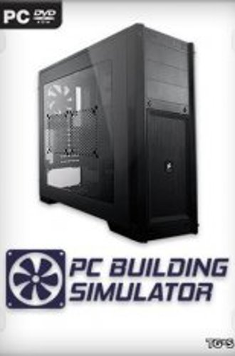 PC Building Simulator (2019) xatab