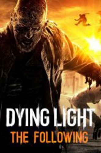 Dying Light: The Following - Enhanced Edition (2016) xatab