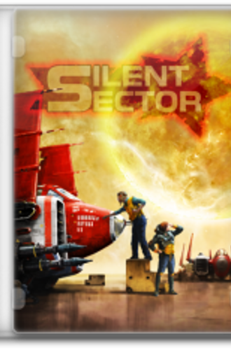 Silent Sector (2021) PC