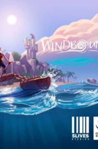 Windbound