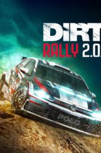 Dirt Rally 2.0 (2019) xatab