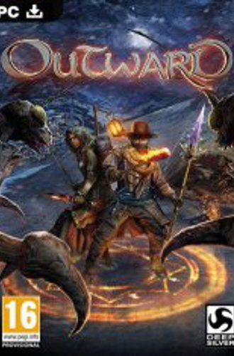 Outward (2019) xatab