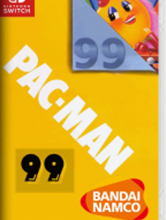 PAC-MAN