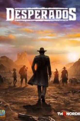 Desperados III (2020)