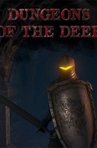 Dungeons of the Deep - 2021