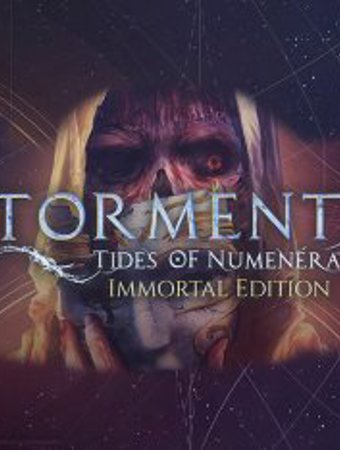 Torment: