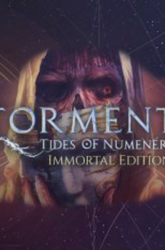 Torment: Tides of Numenera (2017) FitGirl