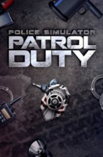 Police Simulator: Patrol Duty - 2019