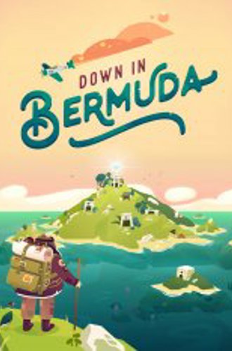 Down in Bermuda - 2021