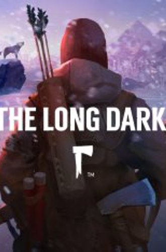 The Long Dark (2017) xatab