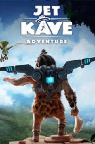 Jet Kave Adventure - 2021