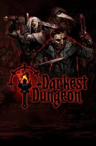 Darkest Dungeon (2016)