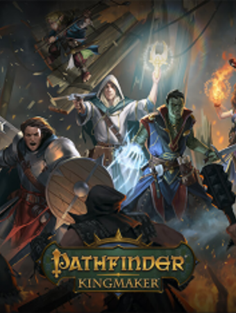 Pathfinder