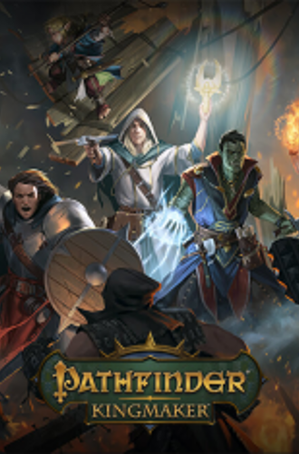 Pathfinder Kingmaker   Definitive Edition (2019) xatab