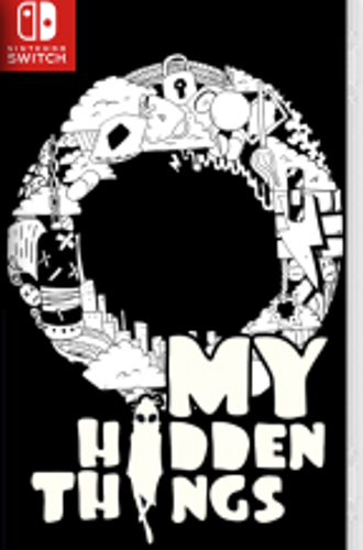 My Hidden Things - 2021 - на Switch