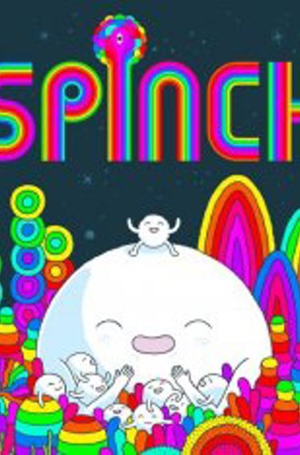 Spinch (2020)