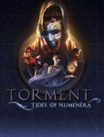 Torment: