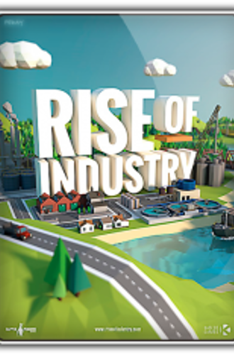 Rise of Industry (2019)