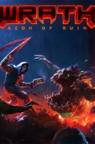 WRATH: Aeon of Ruin (2019)