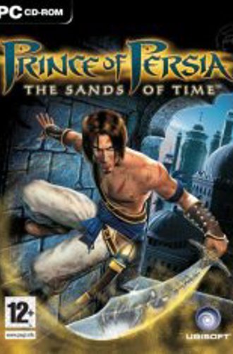 Prince of Persia: The Sands of Time (2003) PC | RePack