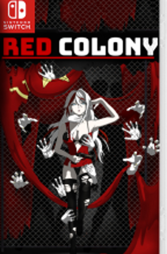 Red Colony - 2020 - на Switch