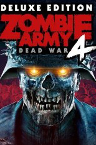 Zombie Army 4: Dead War (2020)