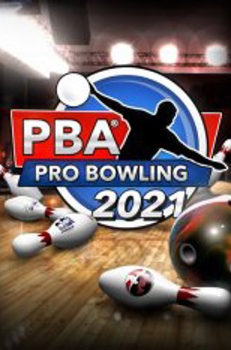 PBA Pro Bowling 2021 - 2020