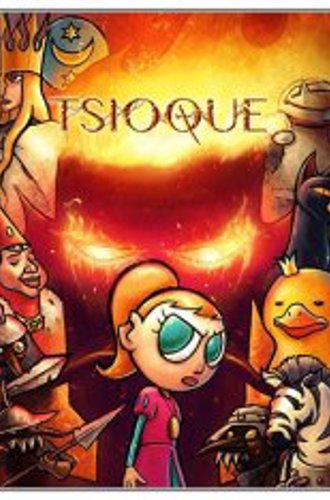 Tsioque (2018) PC