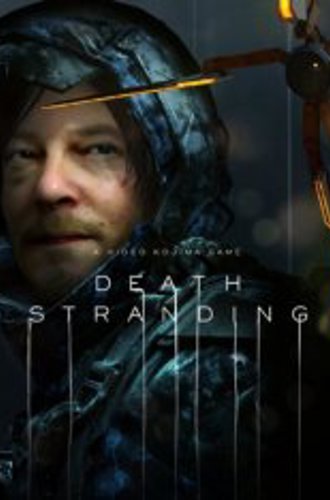 Death Stranding