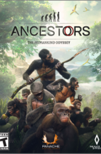 Ancestors: The Humankind Odyssey (2019)