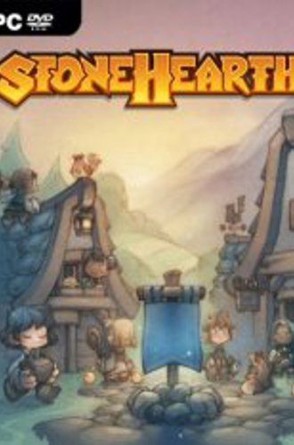 Stonehearth (2018)