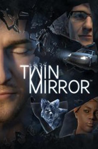 Twin Mirror (2020)