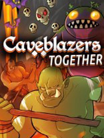 Caveblazers