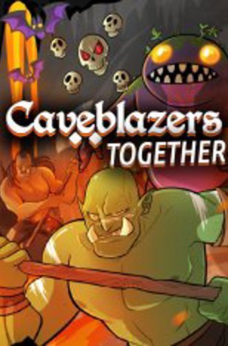 Caveblazers Together (2017)