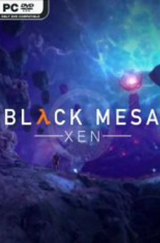 Black Mesa (2020) xatab