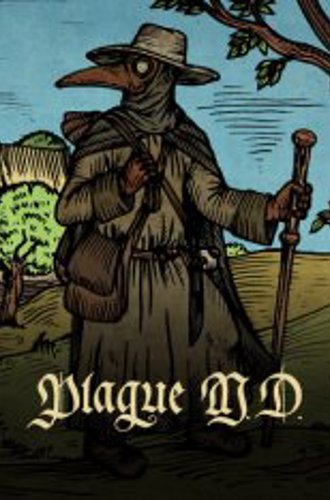 Plague M.D. (2020)